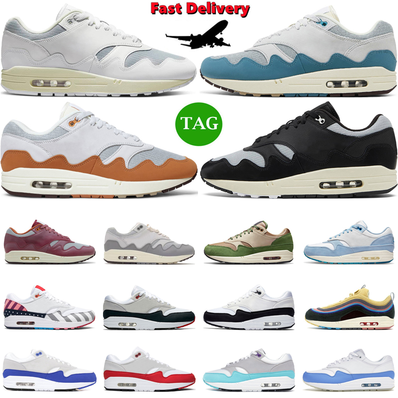Running Shoes Mens Trainers Sport Sneakers Baroque Brown Saturn Gold Heavy Monarch White Black Bred 2022 1 87 Men Women Size 36-45, #3
Running Shoes Mens Trainers Sport Sneakers Baroque Brown Saturn Gold Heavy Monarch White Black Bred 2022 1 87 Men Women Size 36-45, #3