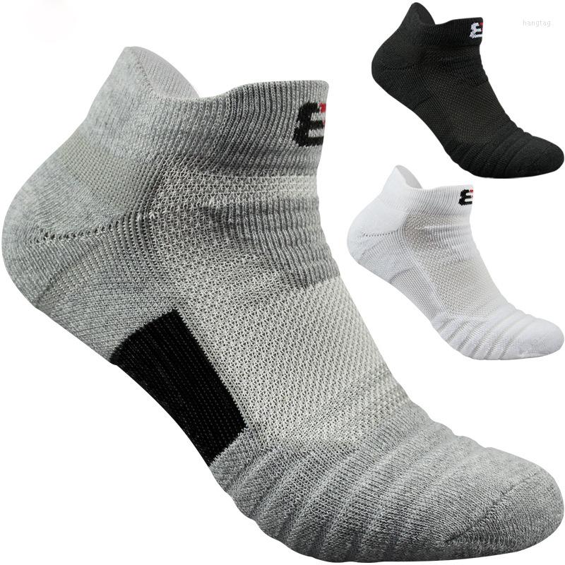 Men's Socks Large Size Sports For Men Women Thick Terry Cotton Breathable Short Tube Black White Crossfit Running Travel Bicycle
Men's Socks Large Size Sports For Men Women Thick Terry Cotton Breathable Short Tube Black White Crossfit Running Travel Bicycle