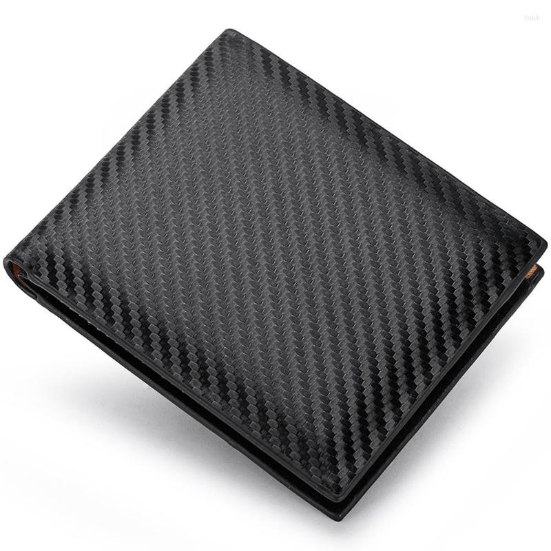 Wallets Carbon Fiber Men Retro One Zipper Horizontal Wallet PU Leather Plaid Open Coin Purse Multifunctional Card Holder, Black
Wallets Carbon Fiber Men Retro One Zipper Horizontal Wallet PU Leather Plaid Open Coin Purse Multifunctional Card Holder, Black