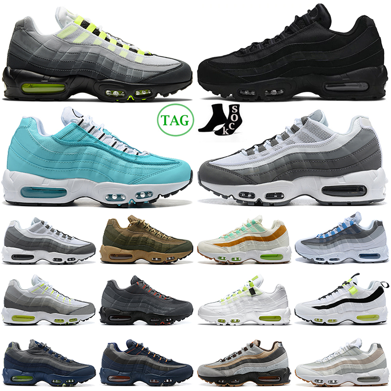 95 95s Running Shoes Men Women Neon Triple Black Dark Army Grey Red Worldwide Greedy mens trainers des chaussure outdoor sports sneakers hotsale, 17
95 95s Running Shoes Men Women Neon Triple Black Dark Army Grey Red Worldwide Greedy mens trainers des chaussure outdoor sports sneakers hotsale, 17