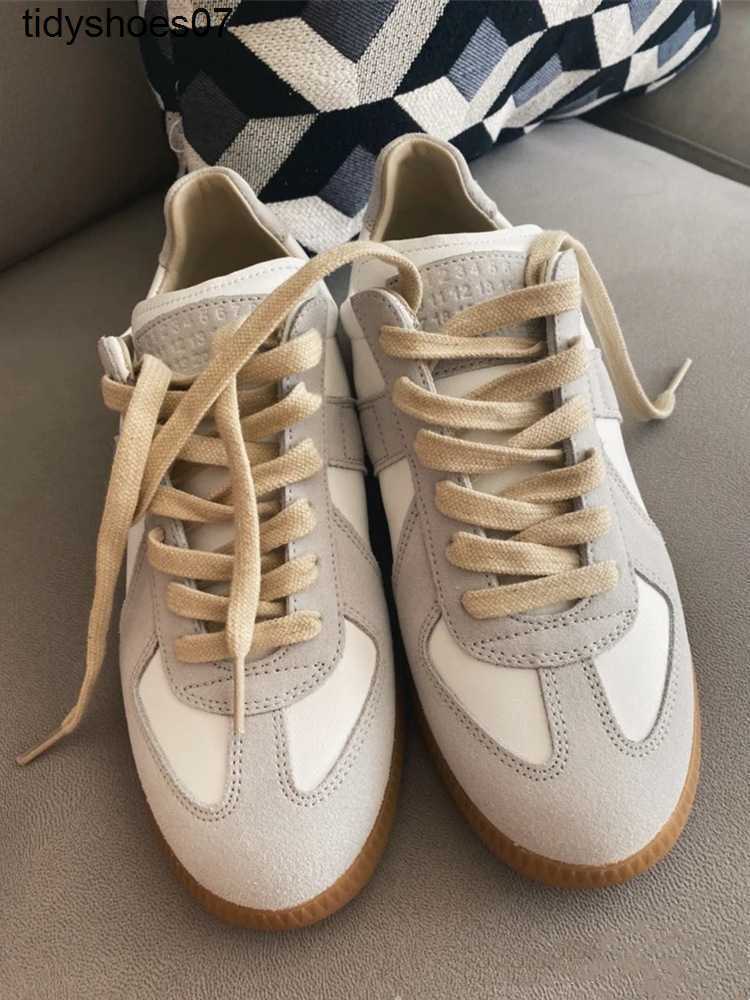 2022 new versatile leather flat bottom German training shoes small white casual women's board shoes single shoes soft, Premium pure leather white
2022 new versatile leather flat bottom German training shoes small white casual women's board shoes single shoes soft, Premium pure leather white