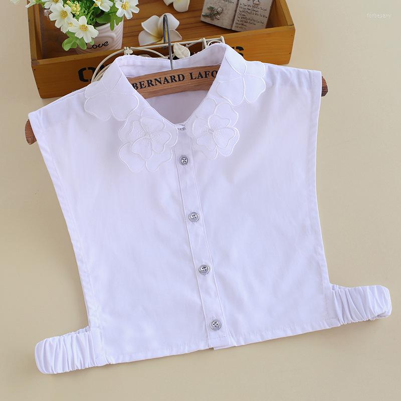 Bow Ties Shirt Fake Collars For Women Detachable Nep Kraagie Cravats Necktie Female Flase Collar Half Sweater Accessory
Bow Ties Shirt Fake Collars For Women Detachable Nep Kraagie Cravats Necktie Female Flase Collar Half Sweater Accessory