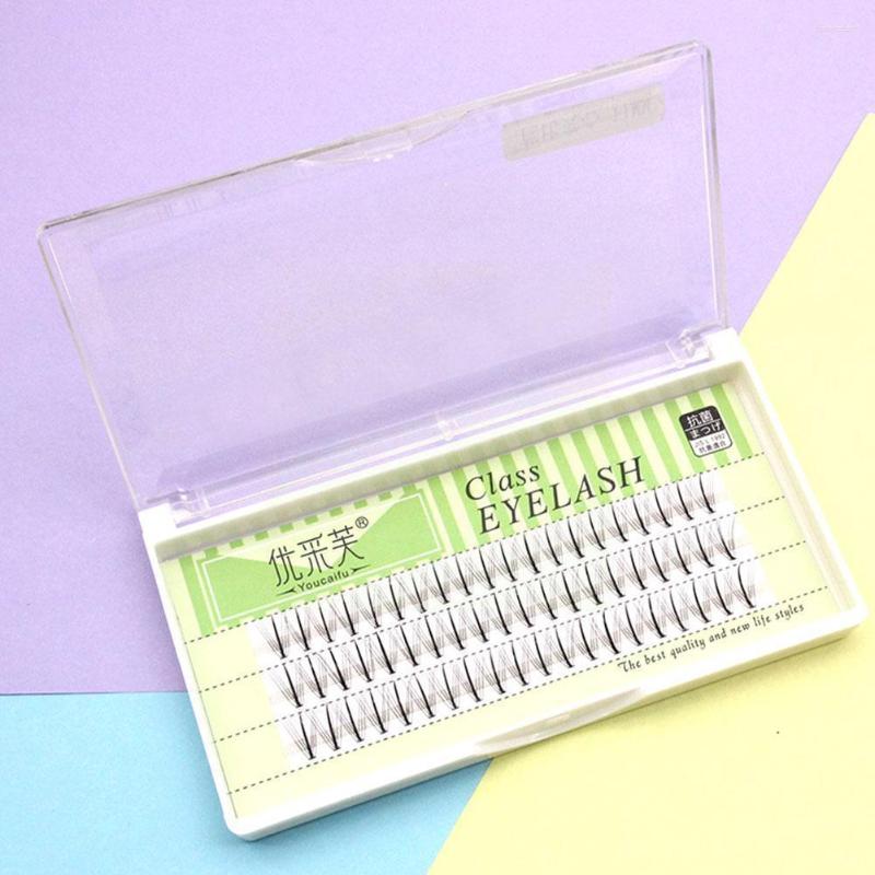 False Eyelashes Sandwich Type A-type Fairy Single Cluster Self-grafting Segmented Hairy R9Z1
False Eyelashes Sandwich Type A-type Fairy Single Cluster Self-grafting Segmented Hairy R9Z1