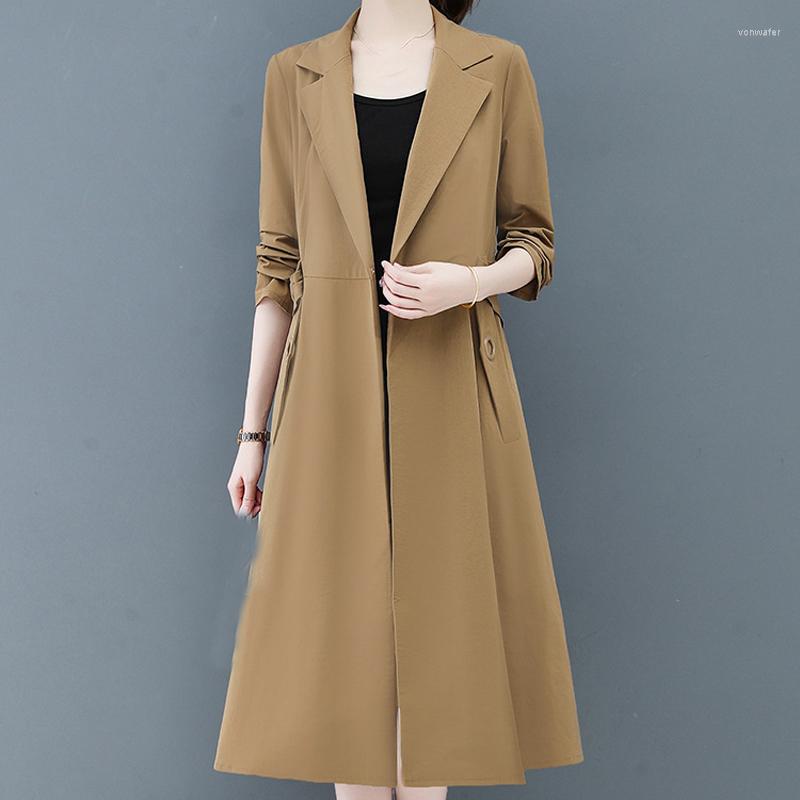 Women' Vests High Quality Fashion Women Coats 2022 Solid Color V-Neck Lace Up Casual Elegant Long, Color 2
Women' Vests High Quality Fashion Women Coats 2022 Solid Color V-Neck Lace Up Casual Elegant Long, Color 2