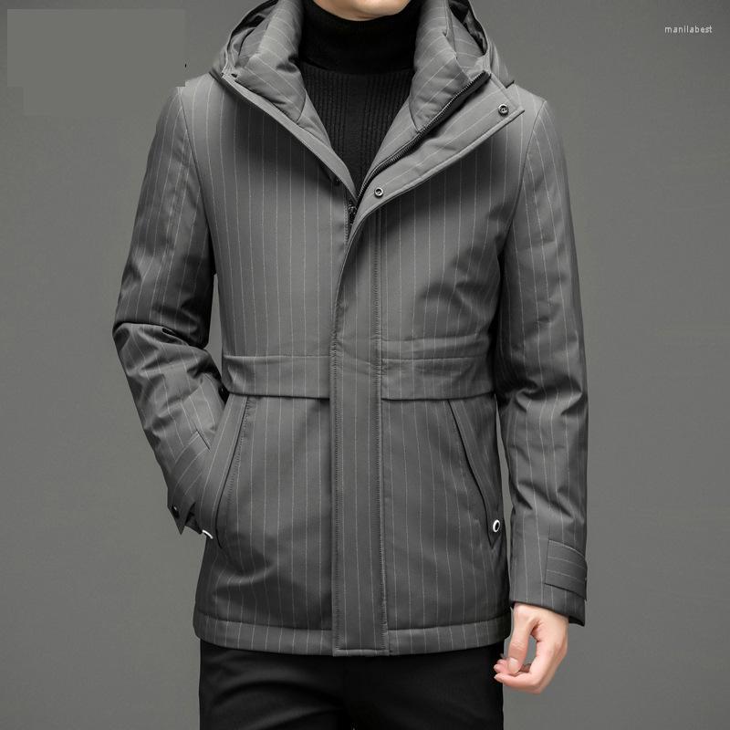 Men's Down Arrival Fashion White Jacket Men Long Handsome Hooded Winter Trend Duck Casual Thick Plus Size MLXL2XL3XL4XL, Black
Men's Down Arrival Fashion White Jacket Men Long Handsome Hooded Winter Trend Duck Casual Thick Plus Size MLXL2XL3XL4XL, Black