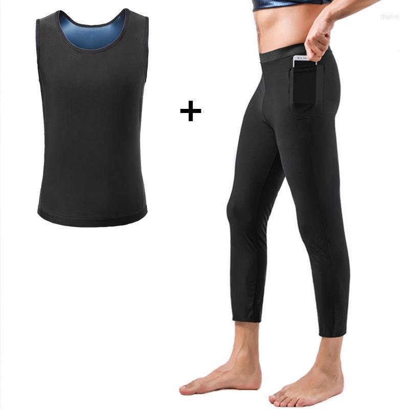 Men' Body Shapers Men' Men Shaper Sauna Suits Slimming Pants For Weight Loss Thermal Sweat Vest Tummy Slimmer Waist Trainer Workout
Men' Body Shapers Men' Men Shaper Sauna Suits Slimming Pants For Weight Loss Thermal Sweat Vest Tummy Slimmer Waist Trainer Workout