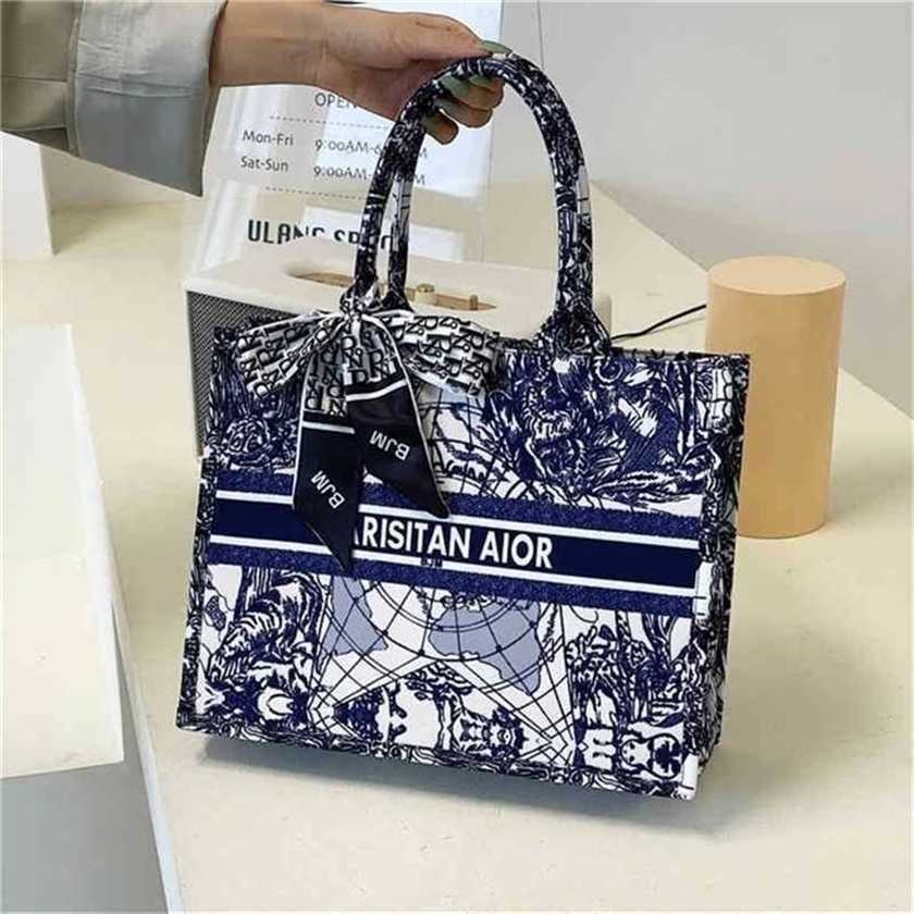 50% OFF 2023 Designer bag Trendy Handbags Explosive Models Ins Printed Large crossbody, Blue
50% OFF 2023 Designer bag Trendy Handbags Explosive Models Ins Printed Large crossbody, Blue