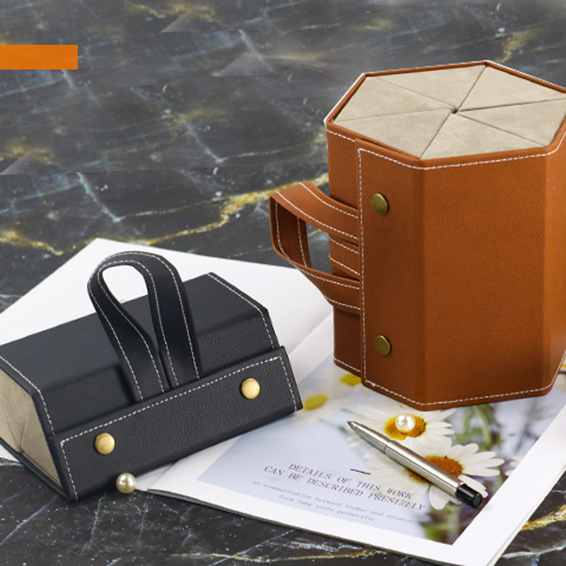 Sunglasses Cases Bags Portable Glasses Organizer 23456 Multislot Eyeglasses Storage Foldable Multiple PU Leather Sunglasses Travel Organizer Case 2210