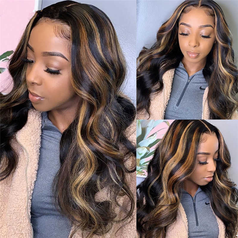 Synthetic Wigs High temperature silk gradually discolored mid length curly hair new style women's wig big wave wig 221010, Picture color
Synthetic Wigs High temperature silk gradually discolored mid length curly hair new style women's wig big wave wig 221010, Picture color