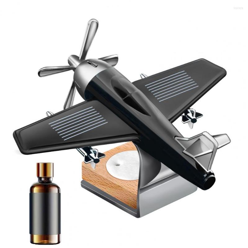 Diffuser Wide Range Long Lasting Interior Ornament Solar Energy Airplane Model Air Freshener Car Accessories
Diffuser Wide Range Long Lasting Interior Ornament Solar Energy Airplane Model Air Freshener Car Accessories