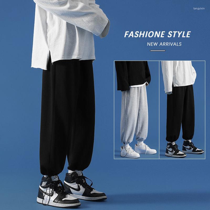 Men's Pants Casual Straight Men's Fashion Elastic Waist Men Streetwear Loose Ice Silk Trousers Male Wide Leg Harem, Black
Men's Pants Casual Straight Men's Fashion Elastic Waist Men Streetwear Loose Ice Silk Trousers Male Wide Leg Harem, Black