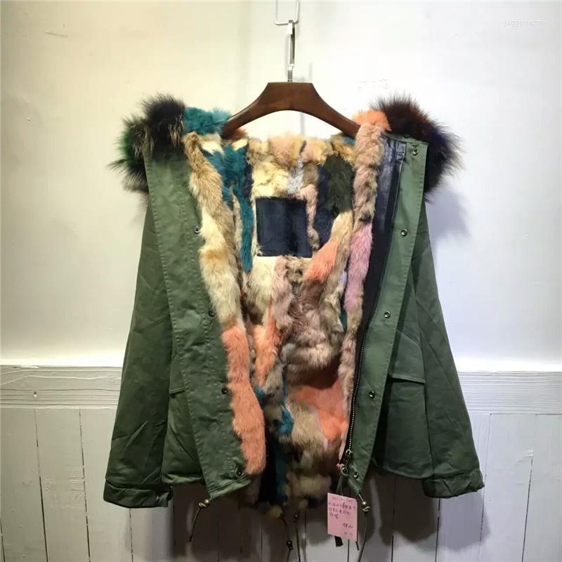 Women' Fur Comfortable Real Inside Hooded Short Parka Multi Jacket Winter Mrs Coats, Picture shown
Women' Fur Comfortable Real Inside Hooded Short Parka Multi Jacket Winter Mrs Coats, Picture shown