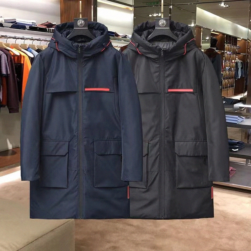 Designer Men jackets outwear long jacket down parkas windbreaker warm Winter thick zipper hooded mens loose oversize 2XL 3XL f9wf#
Designer Men jackets outwear long jacket down parkas windbreaker warm Winter thick zipper hooded mens loose oversize 2XL 3XL f9wf#