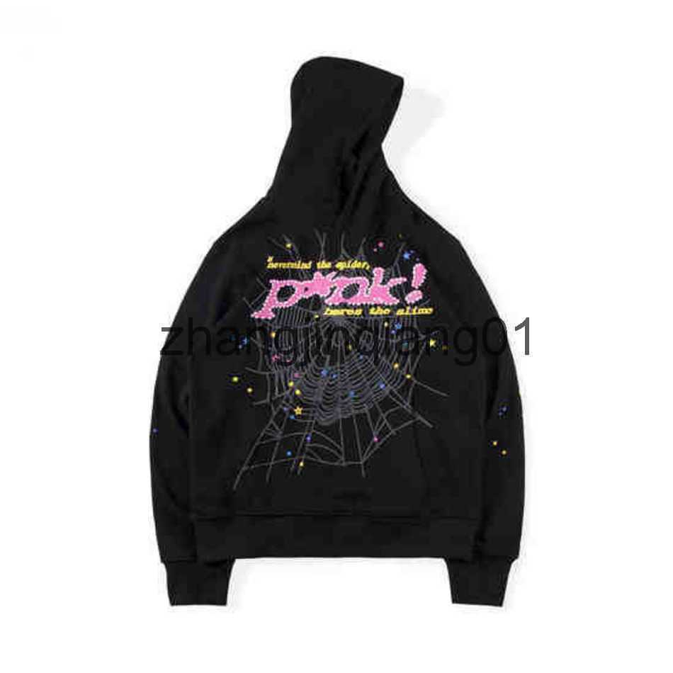 Designer Sp5der Young Thug 555555 Angel Hoodie Winter Vintage Luxe Fashion Printing Black Spider Hooded Pullover Men Shoe Web Sweater Jacket, Long t2
Designer Sp5der Young Thug 555555 Angel Hoodie Winter Vintage Luxe Fashion Printing Black Spider Hooded Pullover Men Shoe Web Sweater Jacket, Long t2