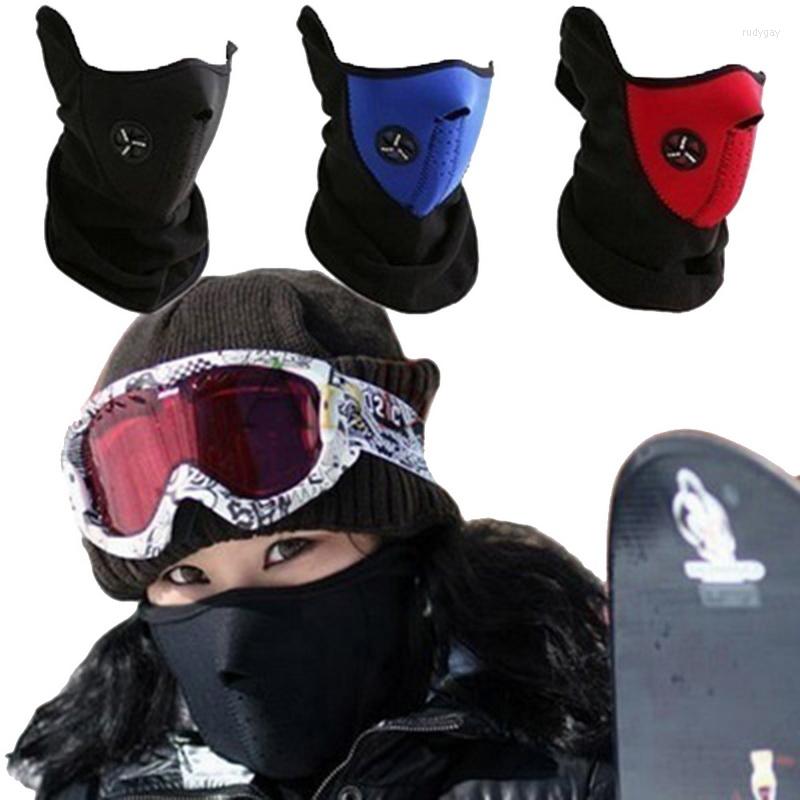 Bandanas Great Windproof Bike Bicycle Cycling Mask Ski Snowboard Outdoor Masks Dust Neoprene Neck Warm Half Face Winter Sport
Bandanas Great Windproof Bike Bicycle Cycling Mask Ski Snowboard Outdoor Masks Dust Neoprene Neck Warm Half Face Winter Sport