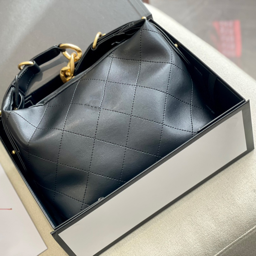 CC Bag Shoulder Vintage bag Genuine Leather Bags Simple Women Bag Classic Chainbag Scrub Cross-Bag Brand Fashion Lady Shoulder-bags Woman Box Hot Handbag Luxuri, Black
CC Bag Shoulder Vintage bag Genuine Leather Bags Simple Women Bag Classic Chainbag Scrub Cross-Bag Brand Fashion Lady Shoulder-bags Woman Box Hot Handbag Luxuri, Black