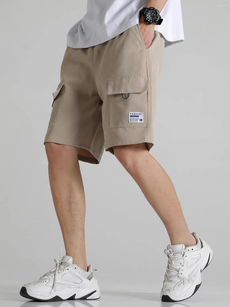 Men's Pants 2022 Cargo Trousers For Men Solid Color Full Length Simple Multi Pockets Straight Mid Waist Daily Wear, Baby pink
Men's Pants 2022 Cargo Trousers For Men Solid Color Full Length Simple Multi Pockets Straight Mid Waist Daily Wear, Baby pink