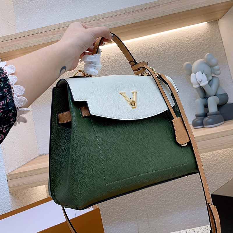 Designer Tote Bag Luxury Brand Shoulder Handbags Fashion Classic 30cm Crossbody Messenger Hand Bags, Split
Designer Tote Bag Luxury Brand Shoulder Handbags Fashion Classic 30cm Crossbody Messenger Hand Bags, Split