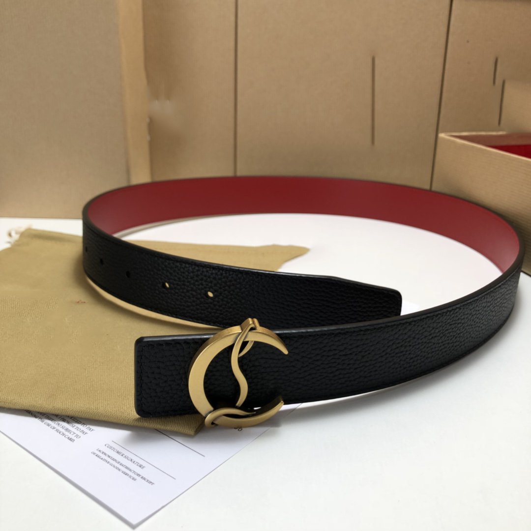 Ladies belt CL Designer belts for men 35MM Couples girl girdle leather Calfskin lady wastband official high end replica waistband highest counter quality women 001, With box
Ladies belt CL Designer belts for men 35MM Couples girl girdle leather Calfskin lady wastband official high end replica waistband highest counter quality women 001, With box