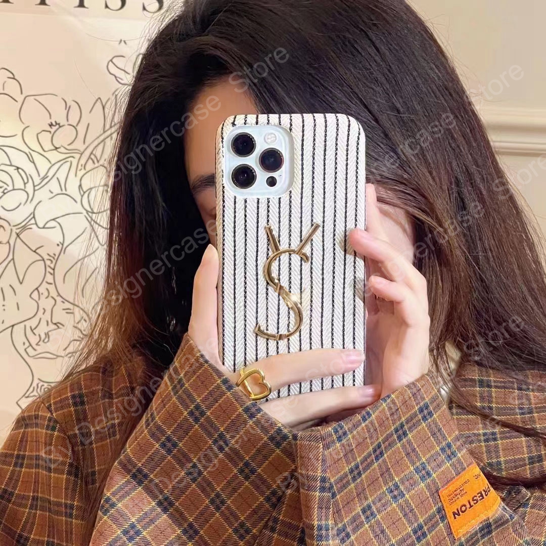 Designer Textile Phone Cases for iPhone 14 13 12 11 pro max 14promax 14plus 14pro 13promax 13pro 12promax 12pro Fashion Luxury Brand Case with Logo Box, #1
Designer Textile Phone Cases for iPhone 14 13 12 11 pro max 14promax 14plus 14pro 13promax 13pro 12promax 12pro Fashion Luxury Brand Case with Logo Box, #1