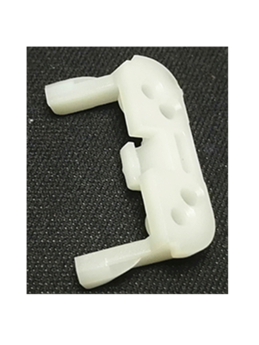 White Blade Backing Plastic Piece Replacement Part for 9864 9818L 9854 9854L 9867L 9870L 9869
White Blade Backing Plastic Piece Replacement Part for 9864 9818L 9854 9854L 9867L 9870L 9869