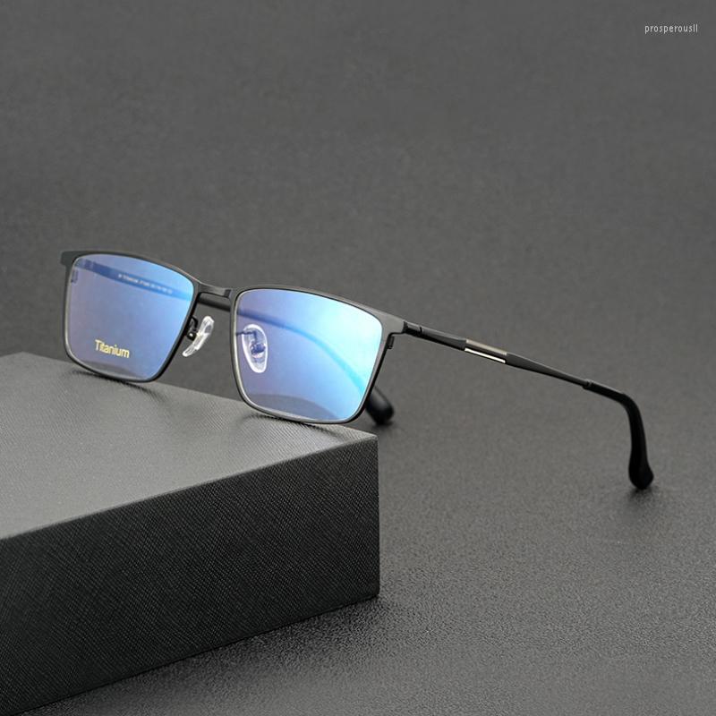 Sunglasses Frames Vacuum IP Electronical Plating Pure Titanium Optical Glasses Frame For Business Men Styles Prescription Eyeglasses With
Sunglasses Frames Vacuum IP Electronical Plating Pure Titanium Optical Glasses Frame For Business Men Styles Prescription Eyeglasses With
