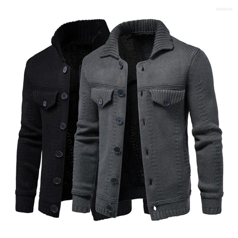 Men's Sweaters Sweater Coats Men Fashion Spring Autumn Men's Casual Long Solid Color Knitted Jacket Male Cardigan, Black
Men's Sweaters Sweater Coats Men Fashion Spring Autumn Men's Casual Long Solid Color Knitted Jacket Male Cardigan, Black