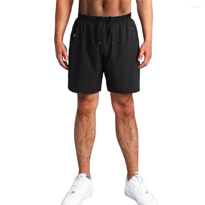 Running Shorts Sport Men Quick Dry Breathable Gym Fitness Workout Pants Both Side Pocket Jogging Athletic Short Pant, Black
Running Shorts Sport Men Quick Dry Breathable Gym Fitness Workout Pants Both Side Pocket Jogging Athletic Short Pant, Black