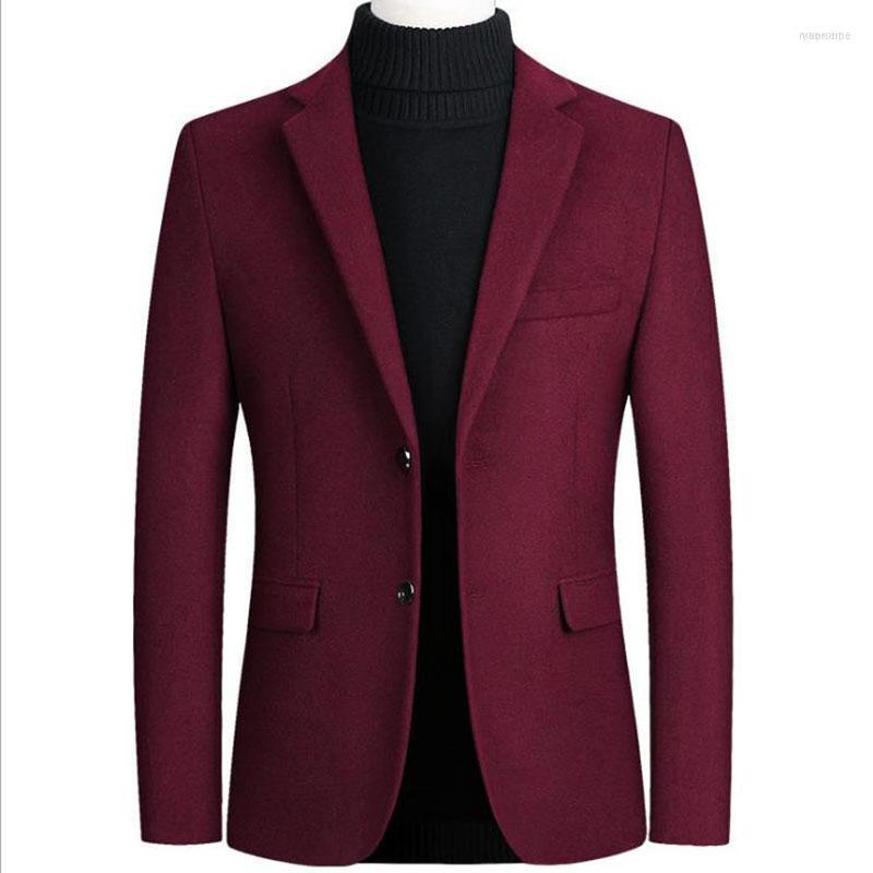 Men's Suits Men's Arrival Men Blazers Spring Autumn Men's Regular Slim Fit Woolen Business Casual Blazer Costume Homme Jackets, Navyblue(j002)
Men's Suits Men's Arrival Men Blazers Spring Autumn Men's Regular Slim Fit Woolen Business Casual Blazer Costume Homme Jackets, Navyblue(j002)
