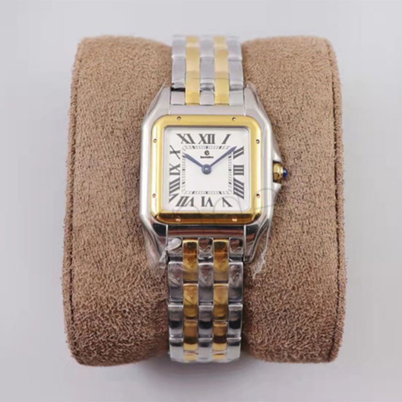 Ladies Watch Women Watches Gold/Silver Stainless Steel Quartz Lady elegant noble Watch With diamond wristwatch montre de luxe WristWatches Gift, Watch box only
Ladies Watch Women Watches Gold/Silver Stainless Steel Quartz Lady elegant noble Watch With diamond wristwatch montre de luxe WristWatches Gift, Watch box only