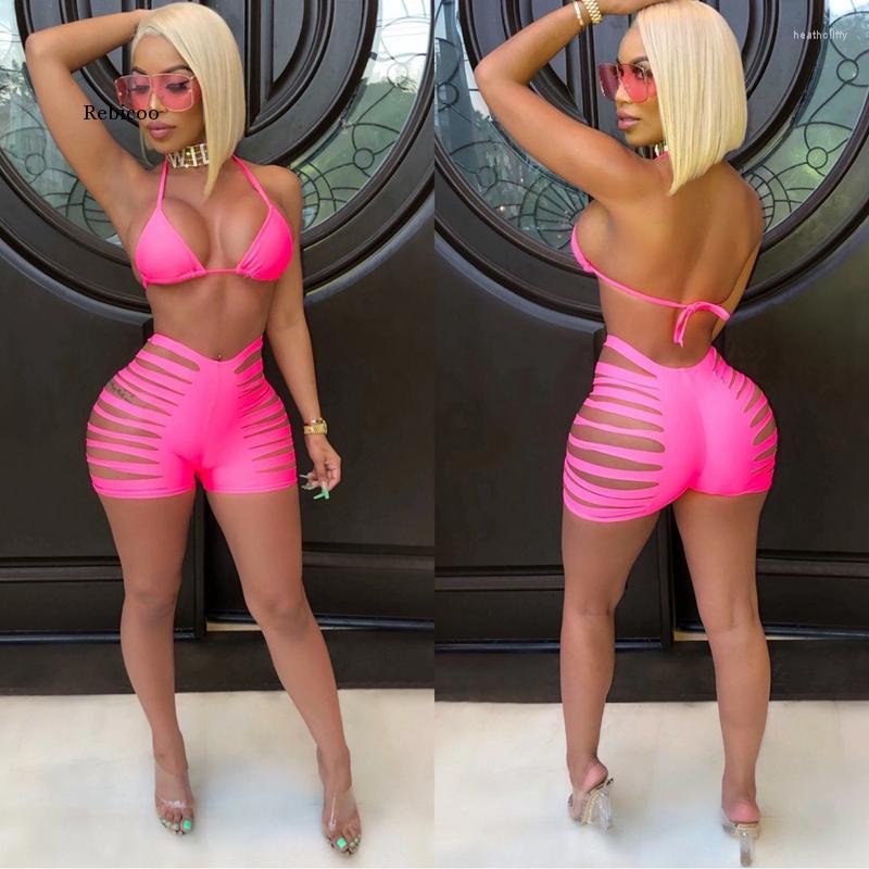 Women' Tracksuits Beach Sexy Two Peice Set Women Shorts And Top Party Club Womens 2 Piece Outfit, Black
Women' Tracksuits Beach Sexy Two Peice Set Women Shorts And Top Party Club Womens 2 Piece Outfit, Black