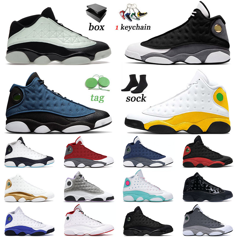 2022 Arrival Men Basketball Shoes 13 13s XIII Top Jumpman Singles Day Black Flint Obsidian J13 Jorda Lucky Green Mens Women Trainers, Separate colours
2022 Arrival Men Basketball Shoes 13 13s XIII Top Jumpman Singles Day Black Flint Obsidian J13 Jorda Lucky Green Mens Women Trainers, Separate colours