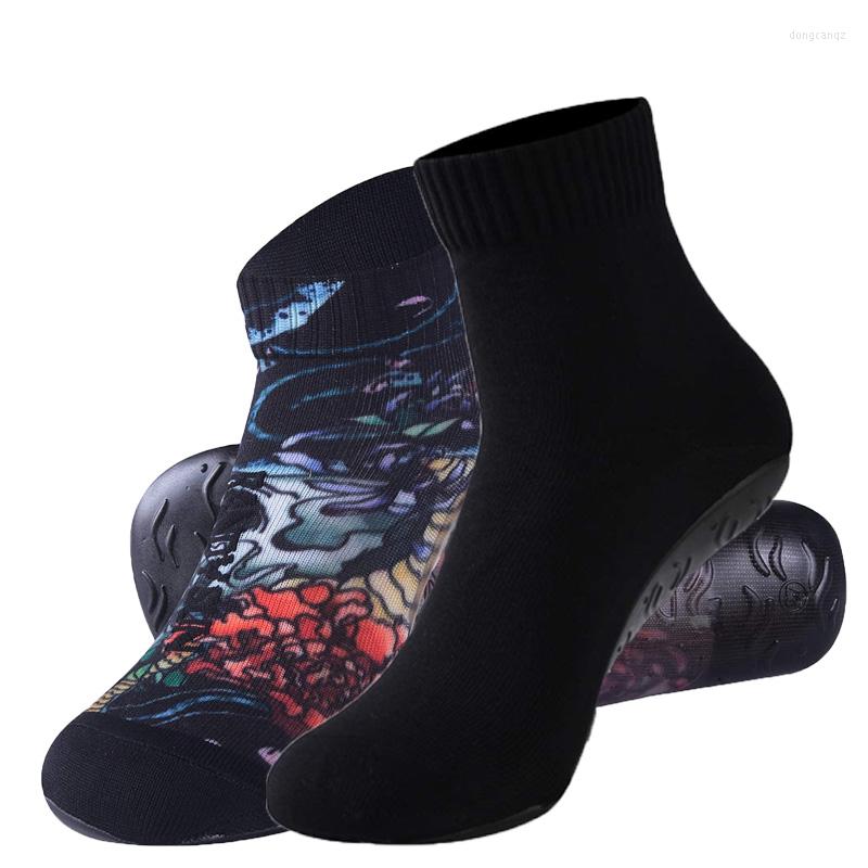Sports Socks RANDY SUN Volleyball Beach 2 Pairs Seamless Quick-Dry Suit Aqua Water Yoga Sand Exercise Shoes, Ssx0205
Sports Socks RANDY SUN Volleyball Beach 2 Pairs Seamless Quick-Dry Suit Aqua Water Yoga Sand Exercise Shoes, Ssx0205