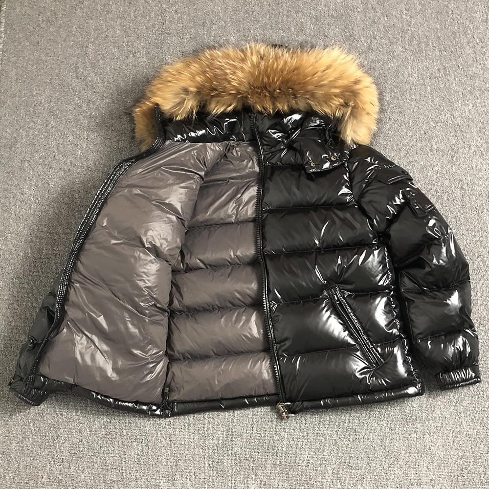 Men Designer Down Jackets Puffer Jacket Hooded Windbreakers Down & Parkas Warm Thick Puffer Jacket Thick Warm Windbreaker Coats Hooded Fourrure Outerwear Warm Coat, Shiny black
Men Designer Down Jackets Puffer Jacket Hooded Windbreakers Down & Parkas Warm Thick Puffer Jacket Thick Warm Windbreaker Coats Hooded Fourrure Outerwear Warm Coat, Shiny black
