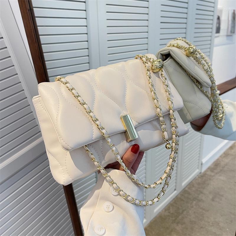 Evening Bags CGCBAG Women Fashion Shoulder 2022 Luxury Crossbody Woman High Quality Leather Handbag Retro Designer Messenger Bag, Black
Evening Bags CGCBAG Women Fashion Shoulder 2022 Luxury Crossbody Woman High Quality Leather Handbag Retro Designer Messenger Bag, Black