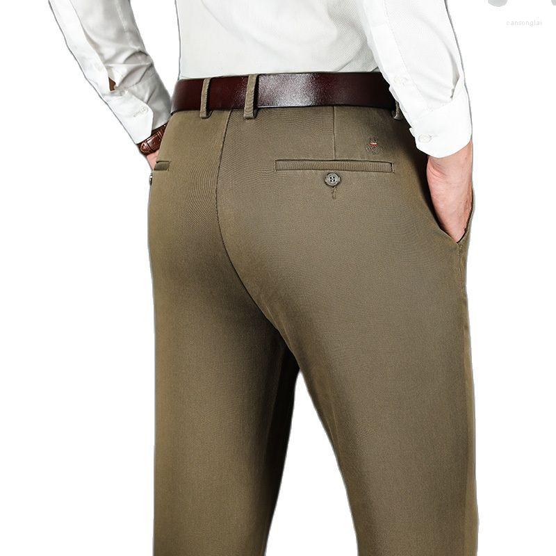 Men's Pants Fashion Suit Trousers Men Casual Loose Baggy Straight Business Leisure Streetwear Comfort Clothing, Black
Men's Pants Fashion Suit Trousers Men Casual Loose Baggy Straight Business Leisure Streetwear Comfort Clothing, Black