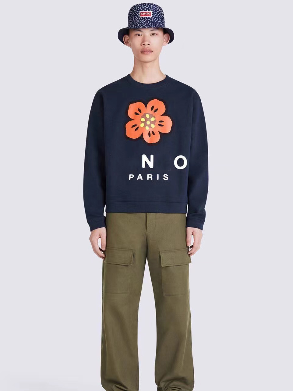 2022 Fashion Men Women hoodie Designer kenzo hoody hoodies Pullover Sweatshirts Loose Long Sleeve Hooded Jumper Mens Tops Clothing
2022 Fashion Men Women hoodie Designer kenzo hoody hoodies Pullover Sweatshirts Loose Long Sleeve Hooded Jumper Mens Tops Clothing