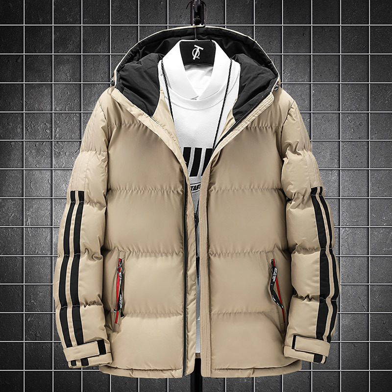 Men's Down Parkas Men Winter Jackets And Coat Black Puffer Jacket Down Jacket Parkas Clothes Puffer Vest Luxury Windbreaker Overcoat 221010, Yellow
Men's Down Parkas Men Winter Jackets And Coat Black Puffer Jacket Down Jacket Parkas Clothes Puffer Vest Luxury Windbreaker Overcoat 221010, Yellow