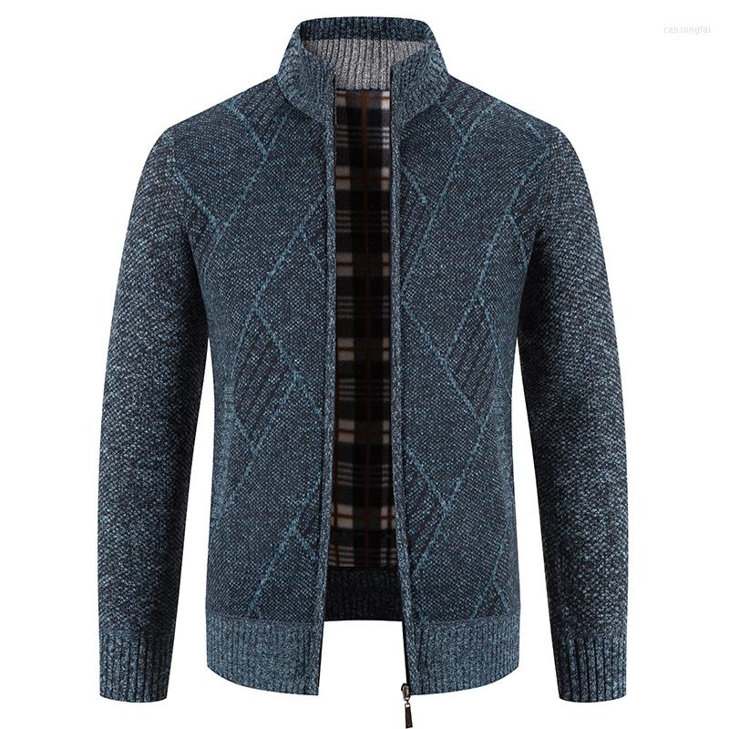 Men's Sweaters Men's Luxury Knit Sweatercoat 2022 Spring And Autumn Single Breasted Fashion Casual Classic Korean Mens Cardigan, 6618-navy
Men's Sweaters Men's Luxury Knit Sweatercoat 2022 Spring And Autumn Single Breasted Fashion Casual Classic Korean Mens Cardigan, 6618-navy
