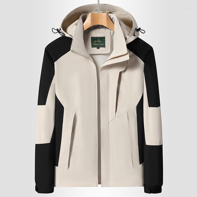 Men's Jackets Casual For Men's Techwear Windproof Patchwork Military Bomber Cargo 2022 Spring Autumn Clothing Oversize 6XL 7XL 8XL, 1818 2
Men's Jackets Casual For Men's Techwear Windproof Patchwork Military Bomber Cargo 2022 Spring Autumn Clothing Oversize 6XL 7XL 8XL, 1818 2