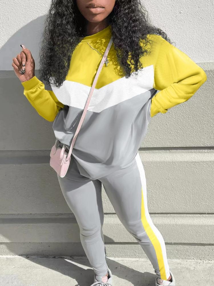 Women' Two Piece Pants 2 Women Sets Arrival Autumn Winter Matching Hoodies Sweatshirts Pieces Top Suits Outfits Clothing, Black
Women' Two Piece Pants 2 Women Sets Arrival Autumn Winter Matching Hoodies Sweatshirts Pieces Top Suits Outfits Clothing, Black