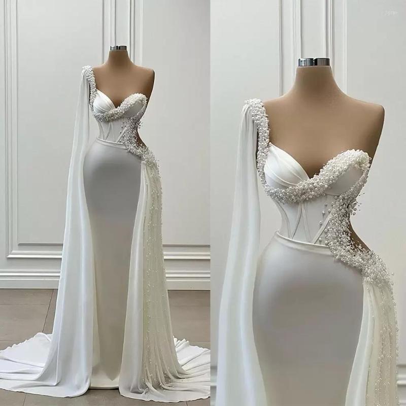 Party Dresses Pearls Evening Sweetheart Prom With Wrap Overskirt Sweep Train Celebrity Women Formal Pageant Gowns, Black
Party Dresses Pearls Evening Sweetheart Prom With Wrap Overskirt Sweep Train Celebrity Women Formal Pageant Gowns, Black