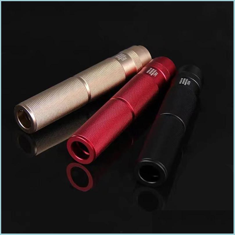 Tactical Accessories Tactical Surefir Ksc Qd Sound Suppresso Decorated 14Mm With 19Mm Quick Detach Barrel-Extension For Airsoft M4 Ku Dhkyl
Tactical Accessories Tactical Surefir Ksc Qd Sound Suppresso Decorated 14Mm With 19Mm Quick Detach Barrel-Extension For Airsoft M4 Ku Dhkyl