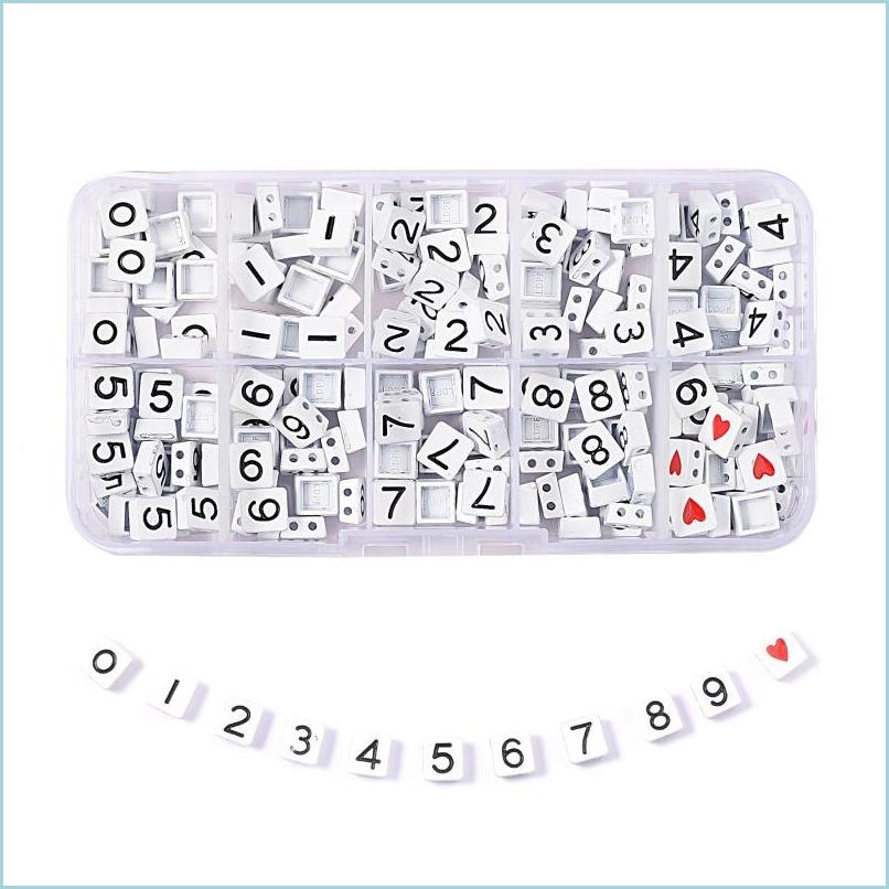 Other Other 0-9 Number Enamel Tile Beads For Bracelet Jewelry Making Square Metal Japaness Charm Beaded Gift Girlsother Drop Bdesybag Dhjiw
Other Other 0-9 Number Enamel Tile Beads For Bracelet Jewelry Making Square Metal Japaness Charm Beaded Gift Girlsother Drop Bdesybag Dhjiw