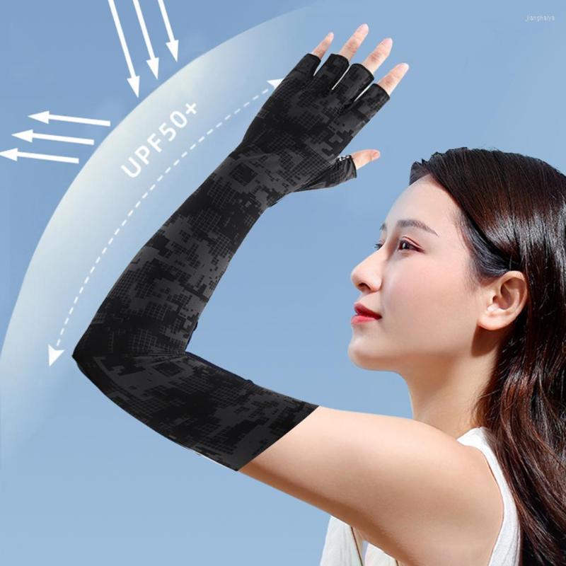 Knee Pads 1 Pair Durable Printing Design Cycling Sleeves Arm Sleeve Anti-slip Silicone Soft, Grey
Knee Pads 1 Pair Durable Printing Design Cycling Sleeves Arm Sleeve Anti-slip Silicone Soft, Grey