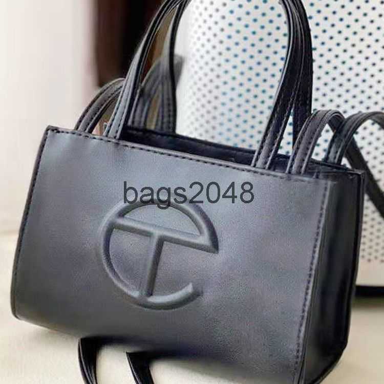 Evening Bags Telfars Designer American Minority Fashion Sma…