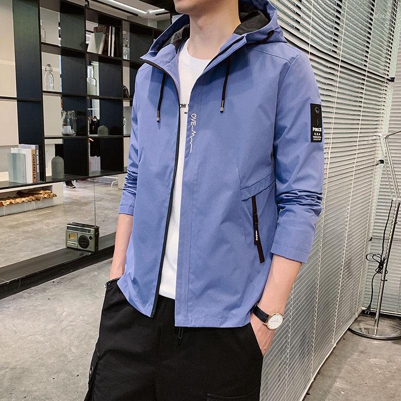 Men's Jackets Spring And Autumn Men's Anorak Casual Versatile Loose Korean Jacket High-End, Black
Men's Jackets Spring And Autumn Men's Anorak Casual Versatile Loose Korean Jacket High-End, Black