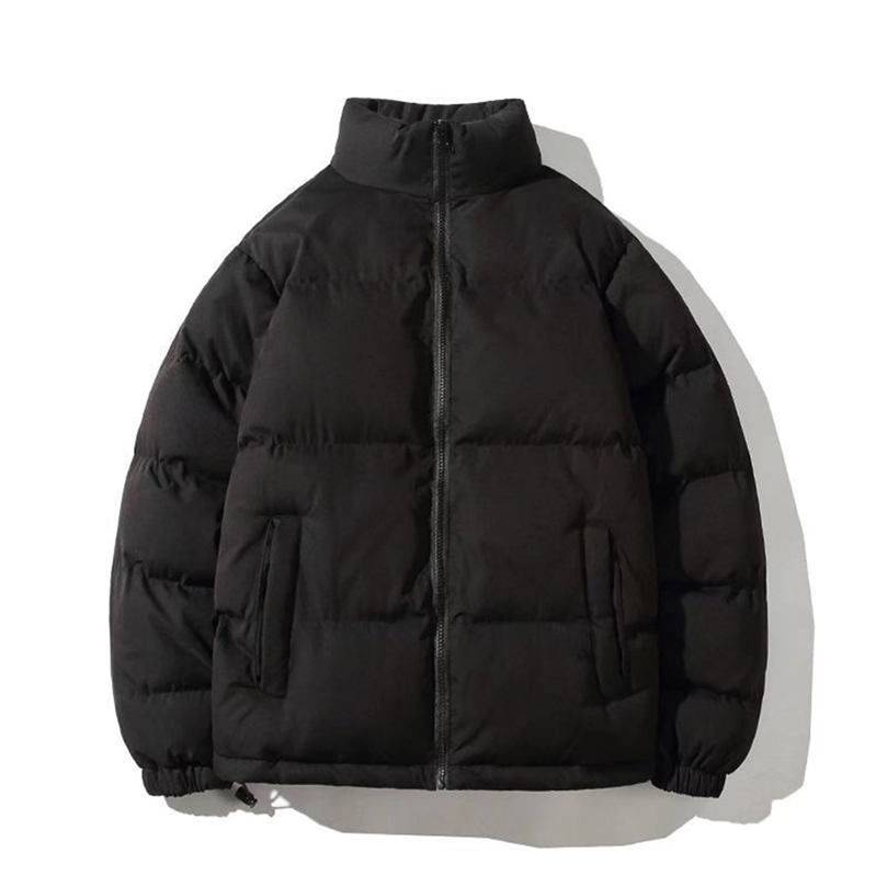 Men's Down Parkas Winter Jacket Men Parkas Thicken Warm Coat Mens Stand Collar Jackets Solid Color Parka Coat Women Fashion Streetwear 221008, Light blue
Men's Down Parkas Winter Jacket Men Parkas Thicken Warm Coat Mens Stand Collar Jackets Solid Color Parka Coat Women Fashion Streetwear 221008, Light blue