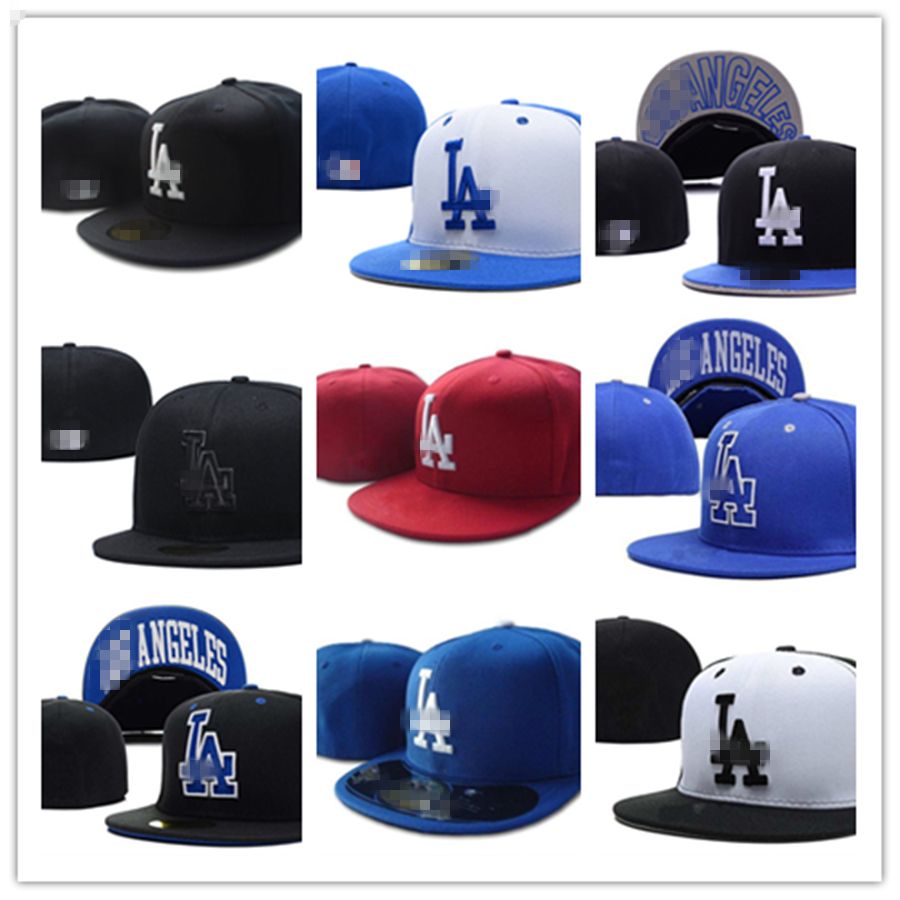 Los Angeles Team Baseball Full Closed Cap KC LA Letter Gorras Bones Men Women Casual Outdoor Sport Flat Fitted Hats H22
Los Angeles Team Baseball Full Closed Cap KC LA Letter Gorras Bones Men Women Casual Outdoor Sport Flat Fitted Hats H22