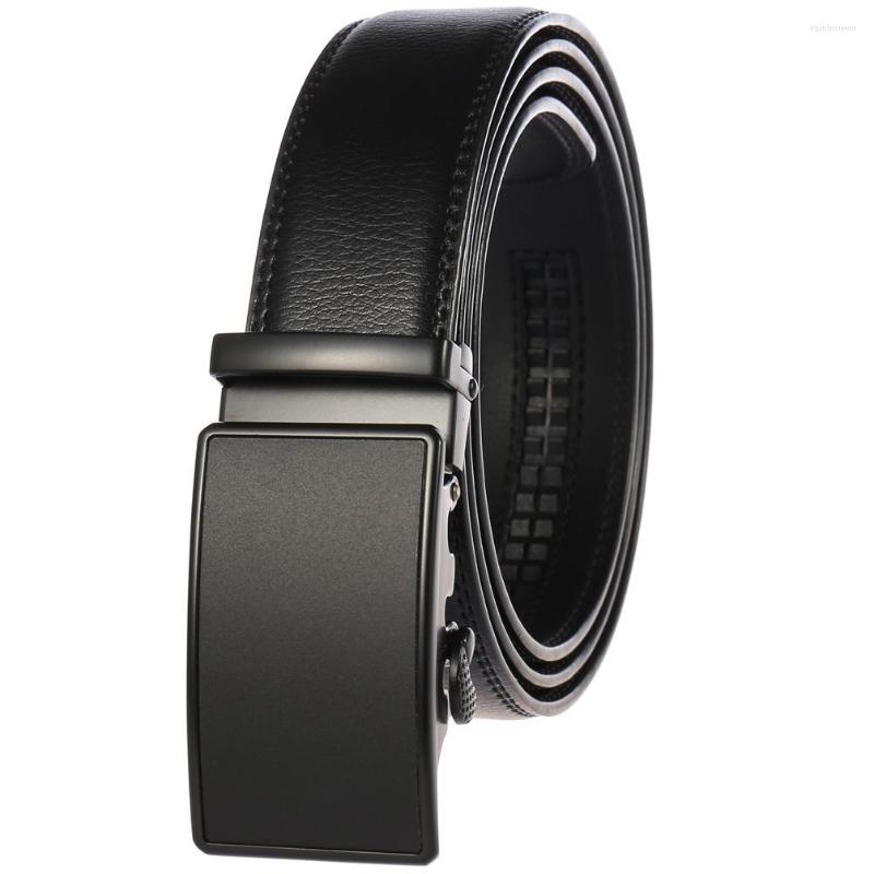 Belts Cowhide Designer Luxury Belt Men Male Waist Strap Leather Pin Buckle Multicolor For Pants Band Ceinture, Black
Belts Cowhide Designer Luxury Belt Men Male Waist Strap Leather Pin Buckle Multicolor For Pants Band Ceinture, Black